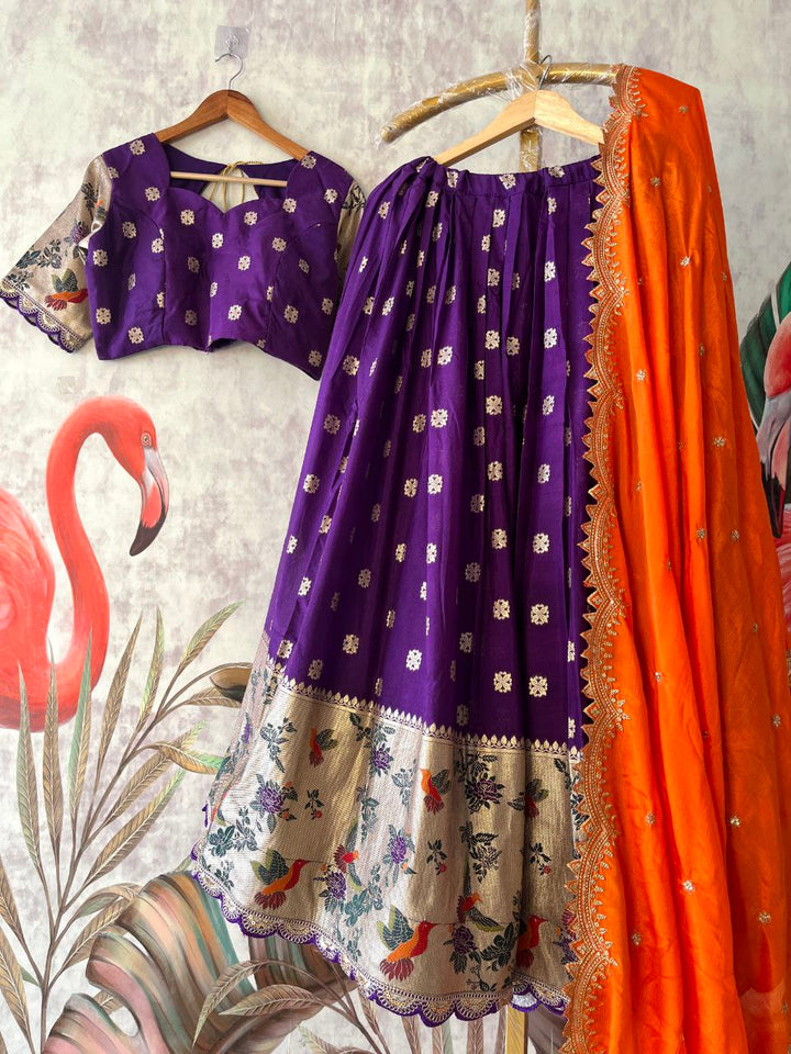 Lehenga
